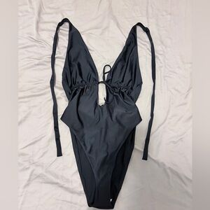 One-Piece Swimsuit